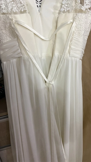 rochie de mireasa - imagine 3