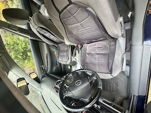 Vând Mazda 6 cu km puțini și bine întreținută! - imagine 10