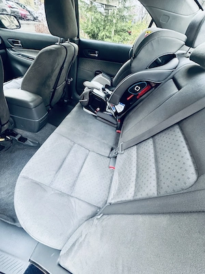 Vând Mazda 6 cu km puțini și bine întreținută! - imagine 9
