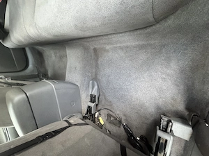 Vând Mazda 6 cu km puțini și bine întreținută! - imagine 8