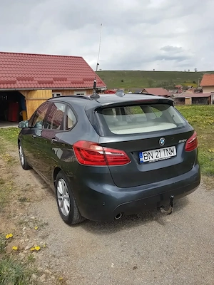 Vand Bmw 216 D - imagine 2