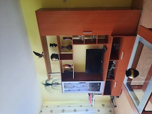 Proprietar vând apartament 2 camere decomandat, Centrul Civic, ONIX, mobilat, et. 5 8