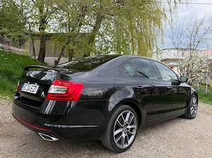 Skoda Octavia 3 VRS Automat-Padele - imagine 2