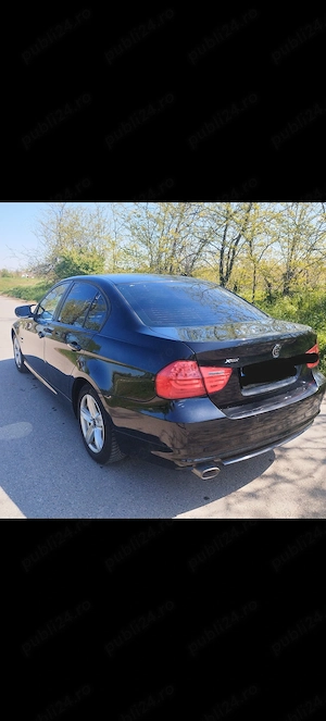 De vanzare bmw ! - imagine 3