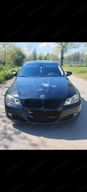 De vanzare bmw !
