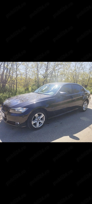 De vanzare bmw ! - imagine 4