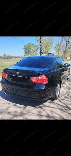 De vanzare bmw ! - imagine 2