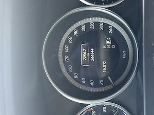 Mercedes-Benz E Class BlueTEC Avantgarde 7G TRONIC - imagine 9
