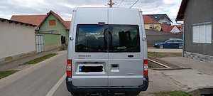 Ford Transit 2,2 TDCI 125cp Euro 5 - imagine 4