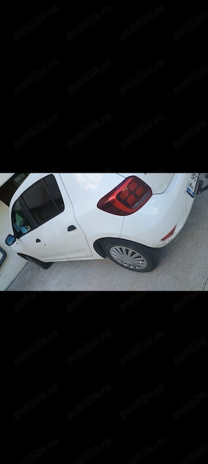 Sandero 2018 motor 1 litru benzina cu gaz