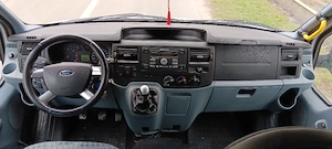 Ford Transit 2,2 TDCI 125cp Euro 5 - imagine 5