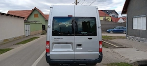 Ford Transit 2,2 TDCI 125cp Euro 5 - imagine 3