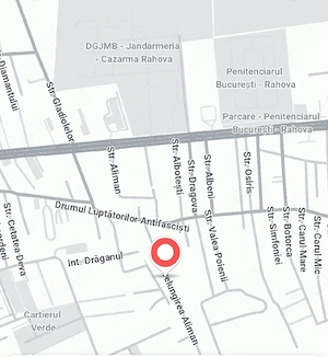 Teren intravilan 650 mp | Sector 5   Bragadiru | Deschidere 14 ml | Împrejmuit - imagine 2