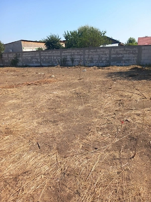 Teren intravilan 650 mp | Sector 5   Bragadiru | Deschidere 14 ml | Împrejmuit - imagine 3