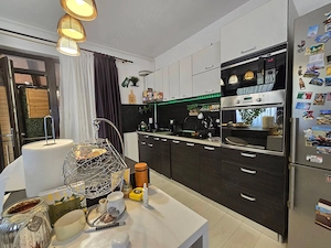 Vilă Individuală P+1+M ,5 Camere, Strada Cireșului, Fundeni Dobroești  - imagine 6