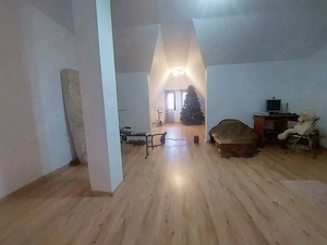 Vilă Individuală P+1+M ,5 Camere, Strada Cireșului, Fundeni Dobroești  - imagine 20