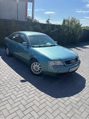vand audi a6 c5 - imagine 3