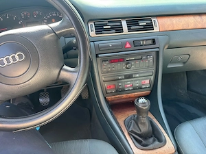 vand audi a6 c5 - imagine 2