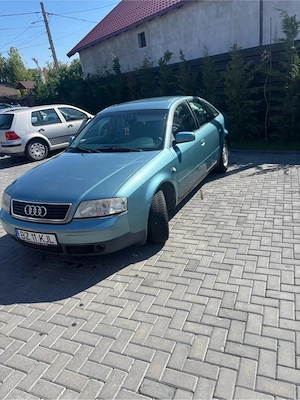 vand audi a6 c5 - imagine 5