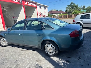vand audi a6 c5