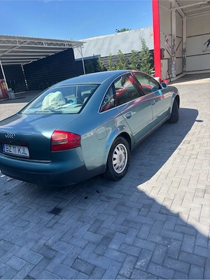 vand audi a6 c5 - imagine 4