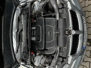 De vanzare BMW seria 3 e 90 cod motor M47 - imagine 6