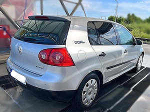VW Golf 5 1.6 Benzina 221000 km Senzori park Klimatronic