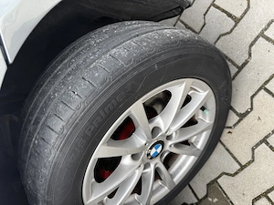 De vanzare BMW seria 3 e 90 cod motor M47 - imagine 8