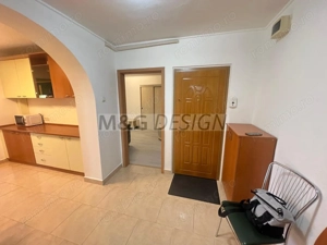Lipovei, 2 camere dec, etaj 3, renovat -CENTRALA GAZ