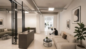 spatiu comercial la parter de bloc cu vad, central Timisoara - imagine 3