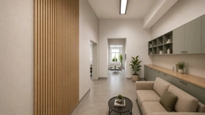 spatiu comercial la parter de bloc cu vad, central Timisoara - imagine 4
