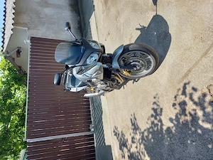 Honda CBF 600 SA 2009 ABS-CBS - imagine 4