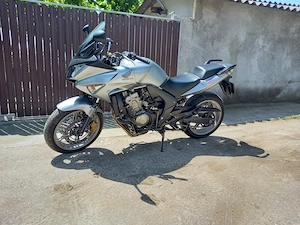 Honda CBF 600 SA 2009 ABS-CBS - imagine 2