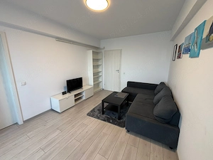 Inchiriez Apartament Zona Pallady 2 camere Pet Friendly - imagine 2