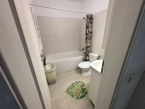 Inchiriez Apartament Zona Pallady 2 camere Pet Friendly - imagine 4