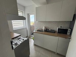 Inchiriez Apartament Zona Pallady 2 camere Pet Friendly - imagine 3