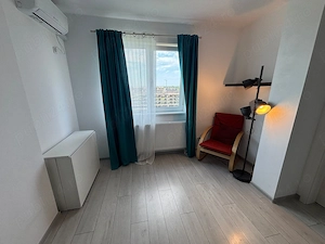 Inchiriez Apartament Zona Pallady 2 camere Pet Friendly - imagine 6