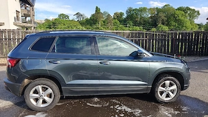 Skoda karoq - imagine 8
