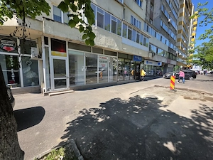  Închiriez spațiu comercial   Ploiești, zona Nord (lângă Casa Roșie Electrica)