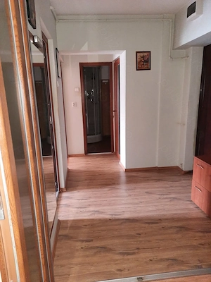 Proprietar vând apartament 2 camere decomandat, Centrul Civic, ONIX, mobilat, et. 5 8