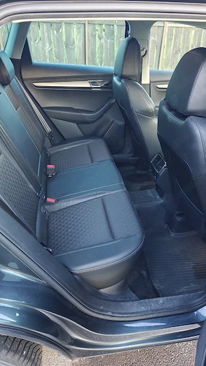 Skoda karoq - imagine 10
