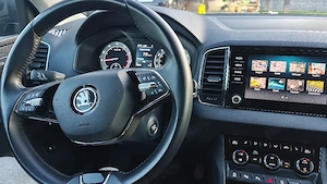 Skoda karoq - imagine 5