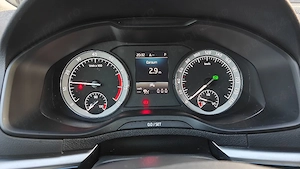 Skoda karoq - imagine 2