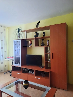 Proprietar vând apartament 2 camere decomandat, Centrul Civic, ONIX, mobilat, et. 5 8