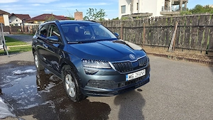 Skoda karoq - imagine 9