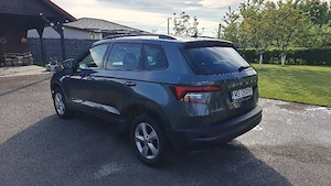 Skoda karoq - imagine 7