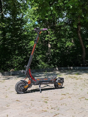 Kukirin g2 master 2025