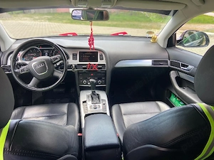 Vand  audi A6