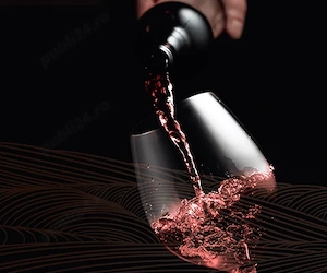 Vand vin Rose, Judetul Gorj, Comuna Crasna