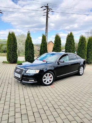 Vand  audi A6 - imagine 8